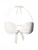 Pepe Jeans Bikinitop ‘Solid BND’  wit