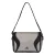 ADIDAS ORIGINALS Schoudertas ‘SMALL MESSENGER’  grijs / zwart
