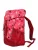 VAUDE Sportrugzak ‘Ayla 6’  bessen / pink / wit