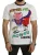 Super Pig Kracht Hero T-shirt