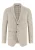 Boggi Milano Colbert  beige / donkerbeige