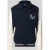 MCNEAL Regular fit jack met motiefstitching
