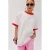 HARPER & YVE T-shirt met backprint ecru