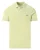 Lacoste | Heren | Lacoste Polo Korte Mouw Groen