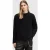 AllSaints Harlen Crew Black