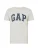 GAP Shirt  navy / lichtgrijs