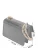 STEVE MADDEN Schoudertas ‘Bbet-3’  zwart