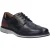 JOSEF SEIBEL Heren Lage schoen Stuart 07 in blauw