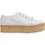 LK Bennett Rhys Espadrilles White