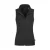Mouwloze fleece voor dames Stedman