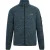 Regatta Heren Newhill Marl Full Zip Fleecejack (China Blauw)