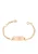 faina Armband  rose-goud