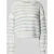 Only Pullover met zacht breivolume