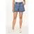 Scotch & Soda Denim Trouser Short Flatiron