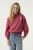 Garcia sweater rood