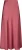 Neo Noir Rok Bovary Bordeaux Rood dames