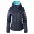 Damesjack met capuchon Hi-Tec Neva