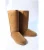 Warmbat TML 3210 25 laarzen cognac dames