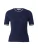 TOMMY HILFIGER Trui  blauw / wit