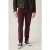 Levi’s Xx Chino Slim Ii Deep Burgundy S 14w Cord