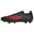 ADIDAS PERFORMANCE Voetbalschoen ‘F50 League’  knalrood / zwart