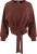 Moscow Sweater Romy Bruin dames