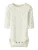 Lil’Atelier Rompertje/body ‘NBFGAGO’  geel / donkergroen / rosa / wit