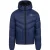 Cruyff Hematite Puffer Winterjas Heren