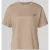 Jake*s Casual regular fit T-shirt met motiefstiksel