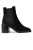 Jimmy Choo Merril Enkellaarzen Zwart
