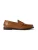 Polo Ralph Lauren Instappers ‘ALSTON’  cognac