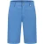 Lerros – Chino Short – Heren – W32 – 433 LAGOON BLUE – Katoen – 2469240