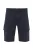 INDICODE JEANS Cargobroek ‘Brom’  navy