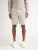 Petrol Shorts Chino M-1060-sho540 Korte Broeken 7130 Light Tan
