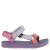 Teva sandalen lila/roze
