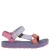 Teva sandalen lila/roze