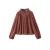 Mango Kids blouse met print – roest/koper