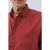 Heren Regular-Fit Katoenen Poplin Overhemd