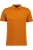 RAGMAN Softknit Polo shirt Korte mouw terra