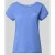 Christian Berg Woman T-shirt met stitching en ronde hals