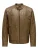 Only & Sons Tussenjas ‘ONSMike’  bruin