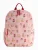Cath Kidston Rugzak  grasgroen / rosa / bloedrood