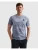 Pme Legend Single Jersey Aop Ptss2605578 Print T-shirts 5299 Hydrangea