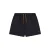 Ellesse Heren Knights Zwemshorts (Zwart)