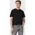 AllSaints Dexter Ss Crew Jet Black