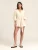 St MRLO Jumpsuit ‘MAYA’  crème