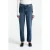 Kings Of Indigo Caroline Cropped Jeans Zintare Dark Worn