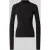REVIEW slim fit longsleeve van lyocellmix met colletje