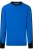 HAKRO Sweatshirt ronde hals, Tweekleurig