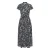 Damesjurk Soaked in Luxury Arjana Maxi